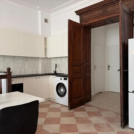 776 Suterena Apartament Sopot