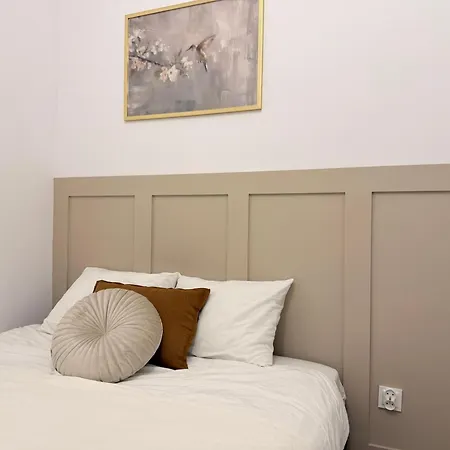 Apartament 776 Suterena *