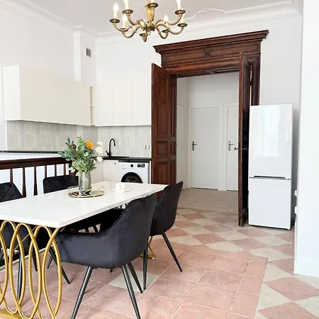 776 Suterena Apartament Sopot